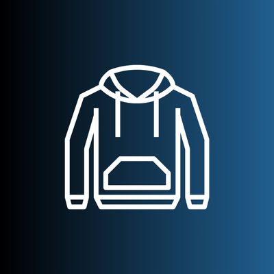 Hoodies &amp; Fleece