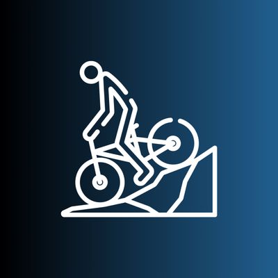 Full Suspension - Enduro / Downhill