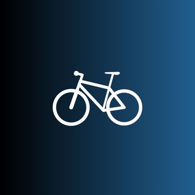 Mountain Hardtail