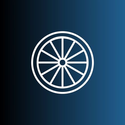 Wheels &amp; Wheel Parts