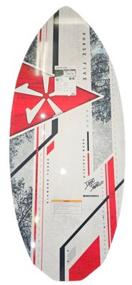 Phase Five Diamond Limited Wake Skimboard &#39;21
