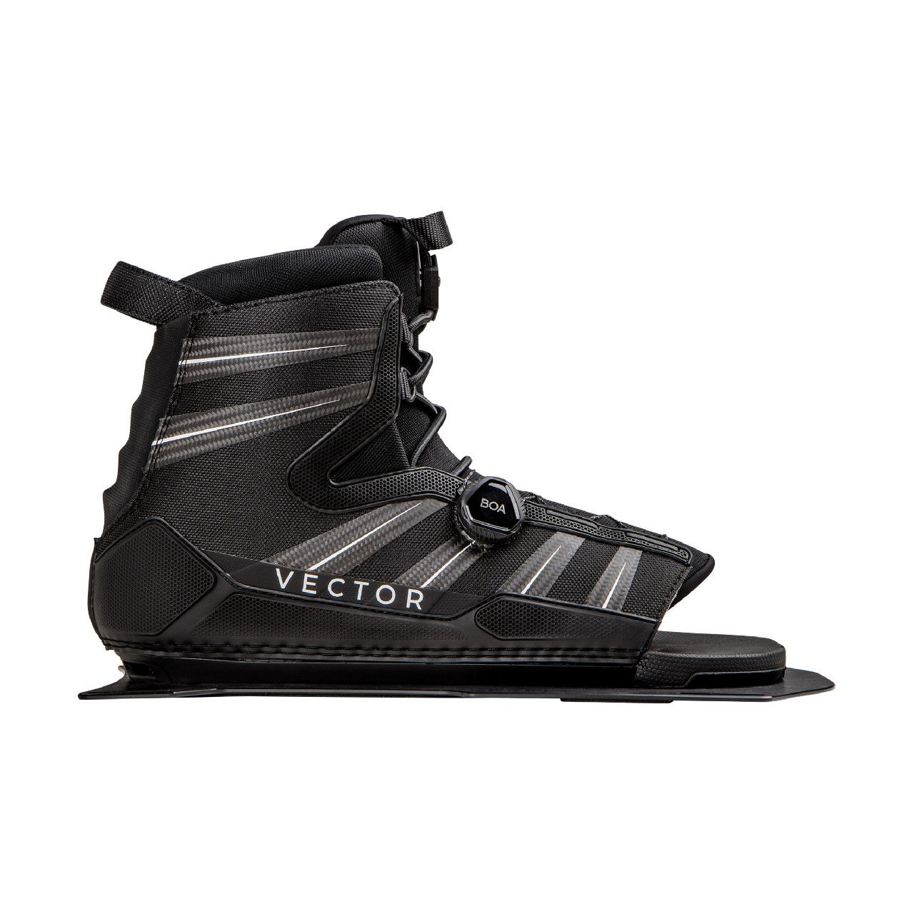 Radar Vector Boa Boot Rear