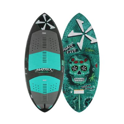 Phase Five Matrix Limited &#39;22