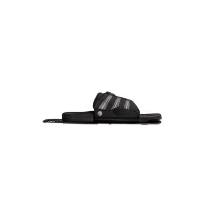 Radar Vector Boa ARTP &#39;23 Black / Carbon / White Rear Aluminum Plate