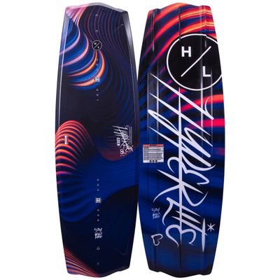 Hyperlite Eden Jr Women&#39;s Wakeboard &#39;23 125