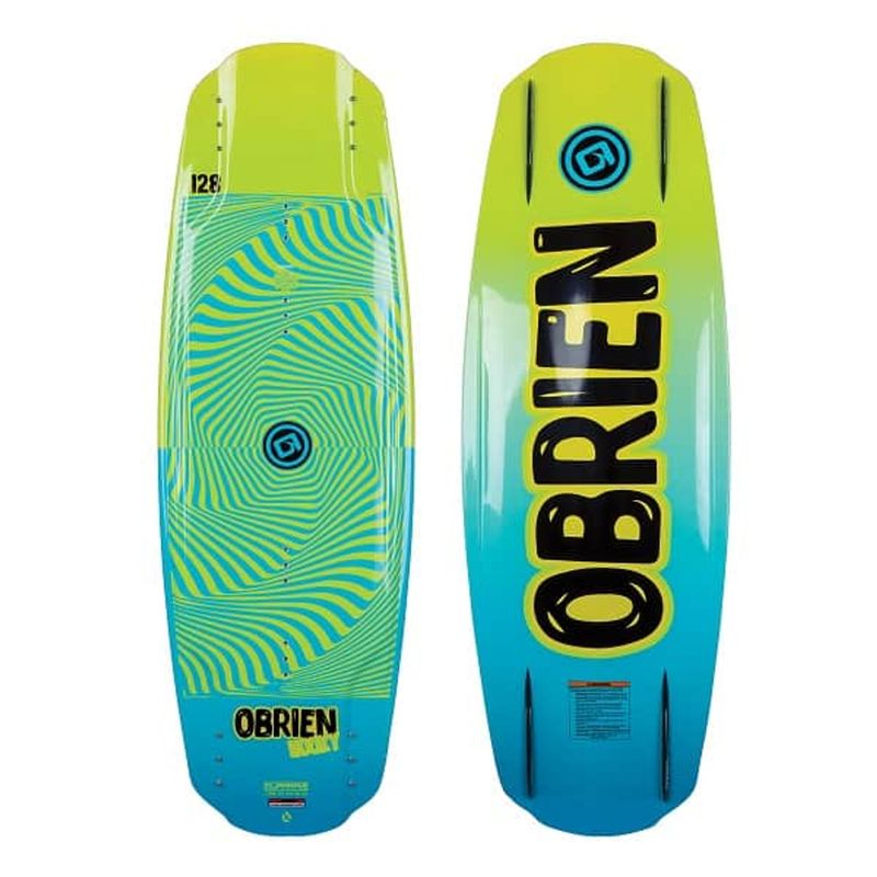 O'Brien Hooky Wakeboard '25