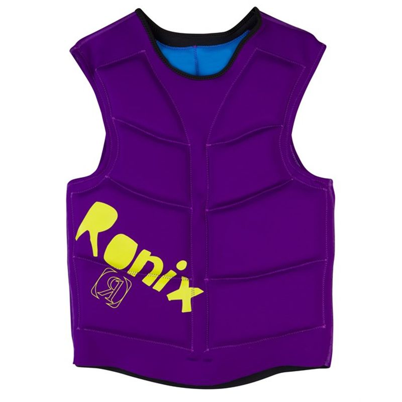 Ronix Bill / William Reversible No Zip Impact Vest '13