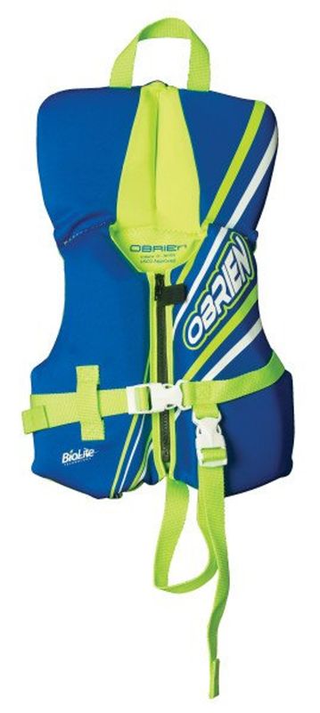 O'Brien Infant Neo Vest