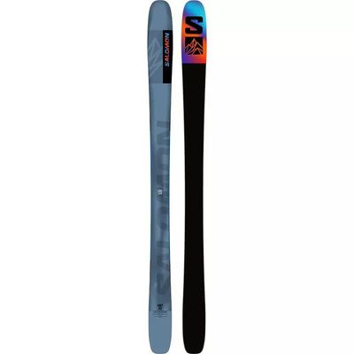 Atomic Kids Bent Jr 140-150 Skis with Bindings 2026
