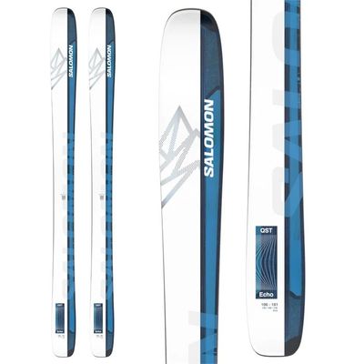 Salomon QST 106 '26 Freeride Skis | Alpenland