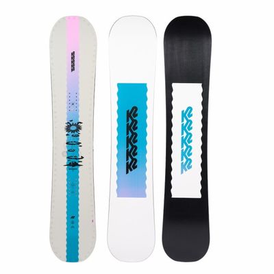 K2 Women's Dreamsicle '23