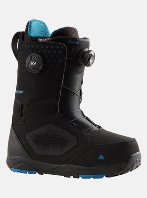 Burton Zipline 4k '16 black blue