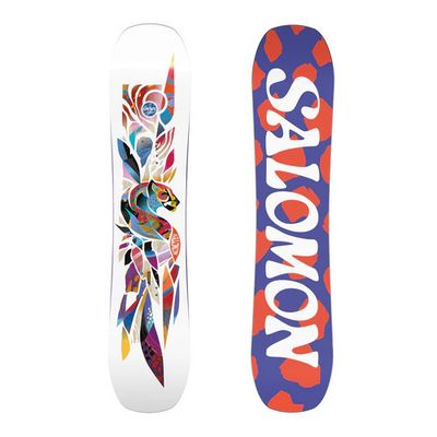 Salomon Junior&#39;s Grace &#39;25