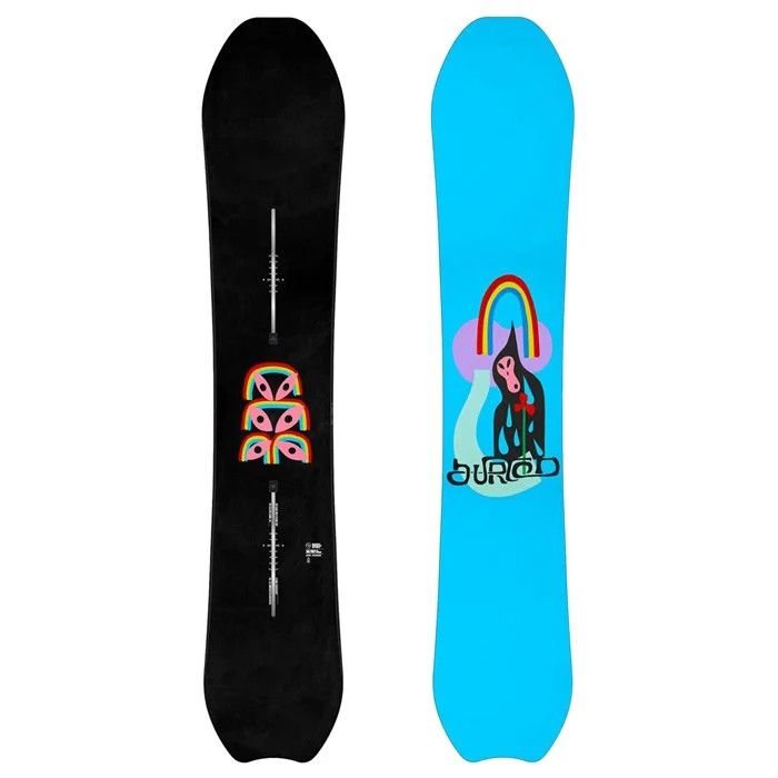 Burton Deep Thinker &#39;25