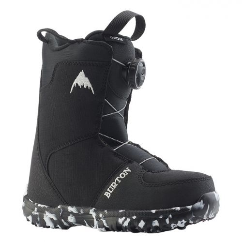 Burton Kids' Grom BOA '24