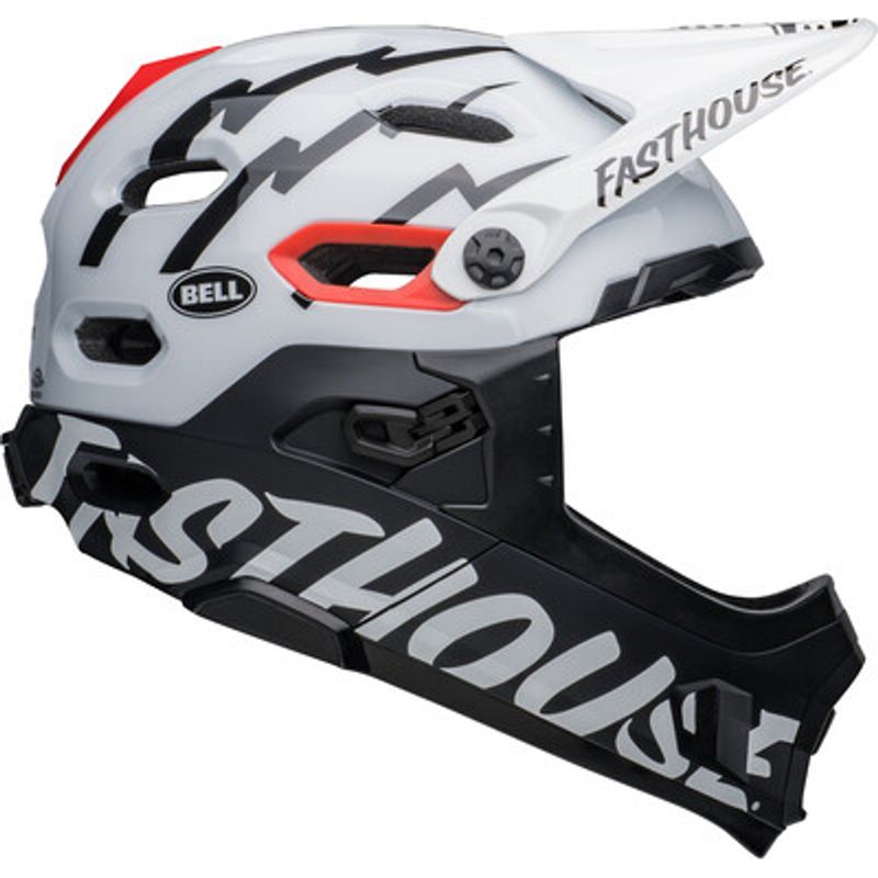 Bell Sanction 2 Full Face Helmet | Alpenland.ca