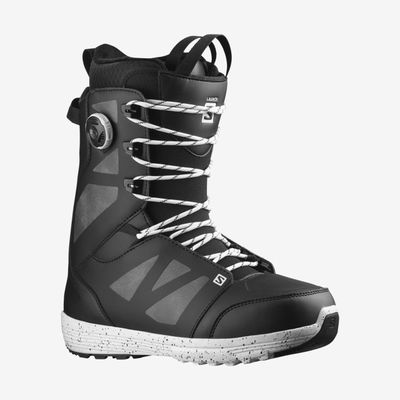 Salomon Men's Dialogue Dual BOA Wide '25