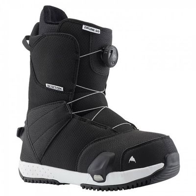 BURTON／バートン　 Kids' ZIPLINE BOA Boot 24cm Kids' Burton Zipline BOA® Snowboard Boots | Burton.com