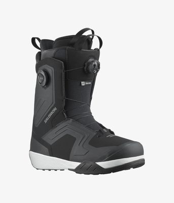 SALOMON　DIALOGUE　25cm Salomon Men's Dialogue Dual BOA Wide '25