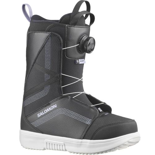 Salomon Women&#39;s Scarlet BOA &#39;25