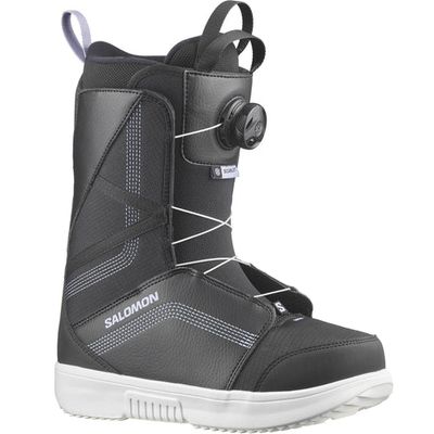 Salomon Women&#39;s Scarlet BOA &#39;25