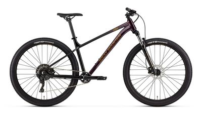 Rocky Mountain Fusion 10 Microshift &#39;25
