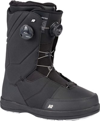 SALOMON　DIALOGUE　25cm Salomon Men's Dialogue Dual BOA Wide '25