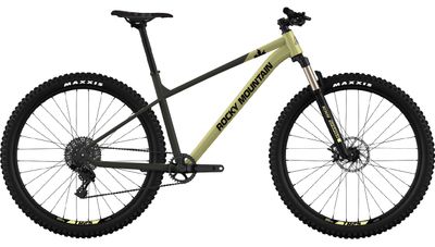 Rocky Mountain Fusion 30 &#39;25
