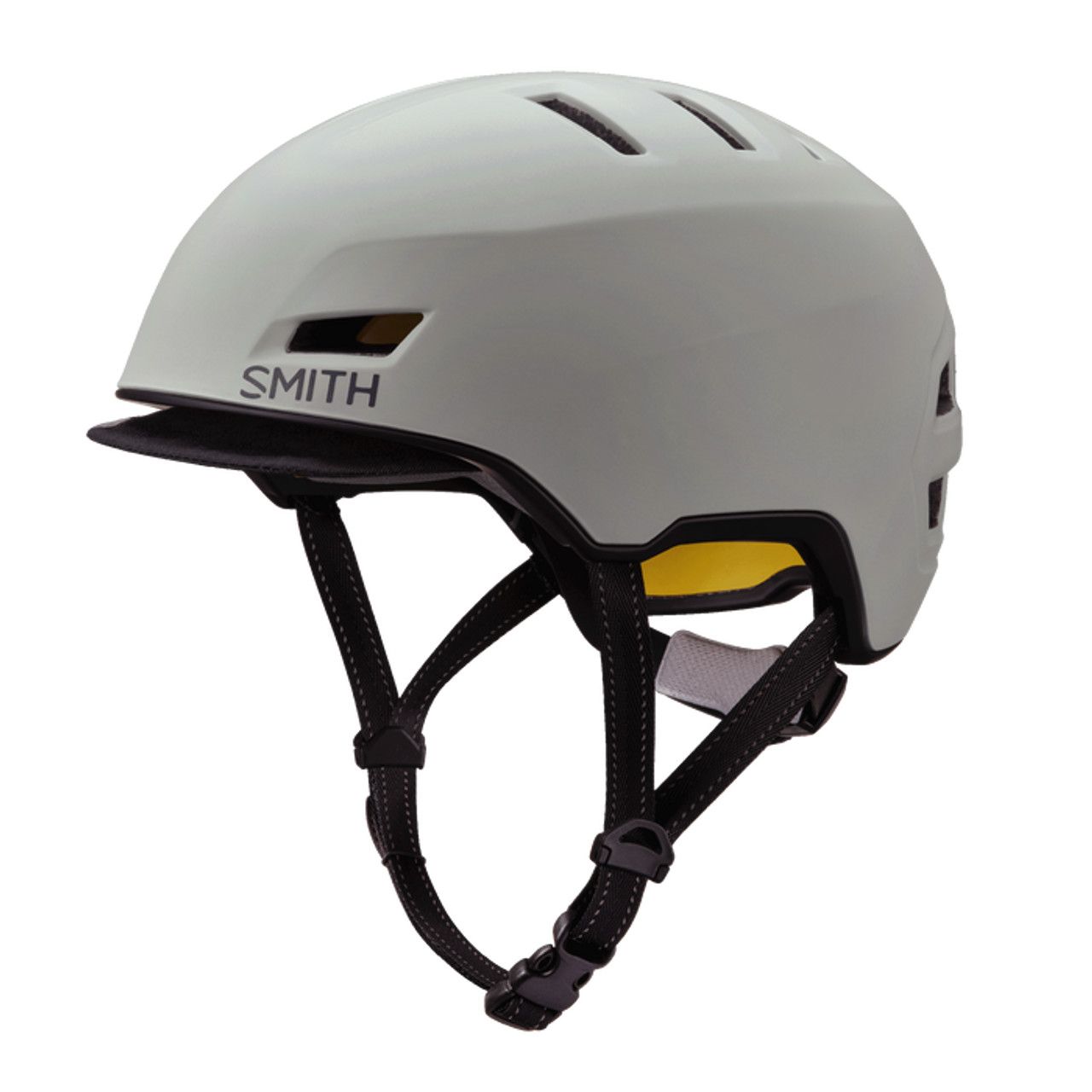 Smith Express MIPS &#39;23, Color: Matte Cloudgrey, Size: Small