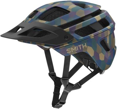 smith forefront helmet canada 3 MIPS making your rides safer and more enjoyable Smith Optics Forefront 2 MIPS