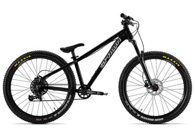 Specialized Riprock Coaster 16インチ Specialized Riprock Coaster 16 – Satin Mystic Blue / Fiery