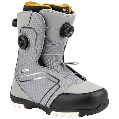 Salomon Men's Dialogue Dual BOA '25
