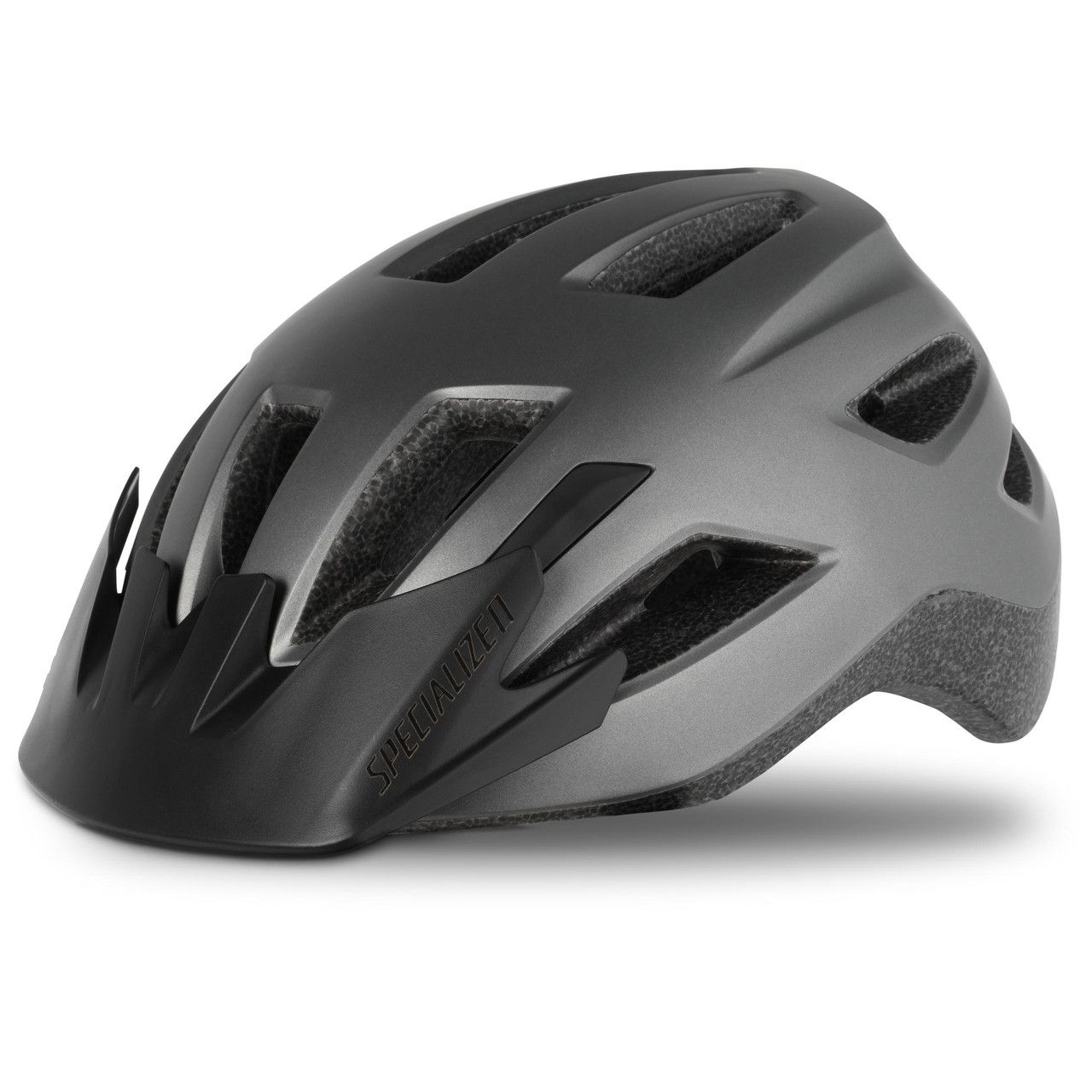 Specialized Shuffle Helmet Child &#39;19 Charcoal