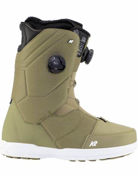 K2 MAYSIS '21 OLIVE 7.0 #B200300903070