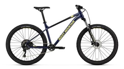 Rocky Mountain Soul 10 &#39;25 Blue/ Black/ Yellow Large