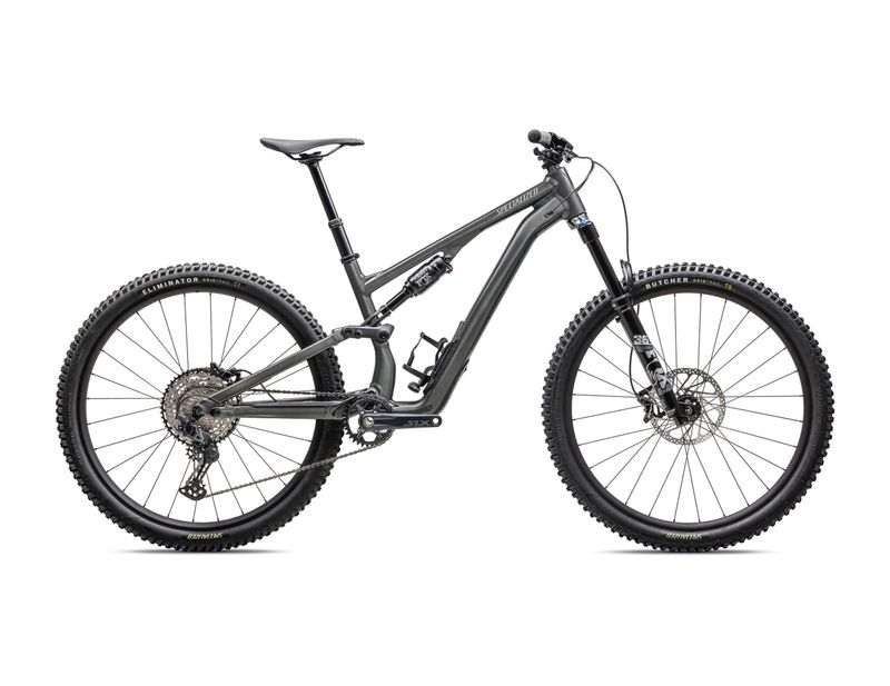 Full Suspension Trail/XC E-Bikes | Alpenland.ca
