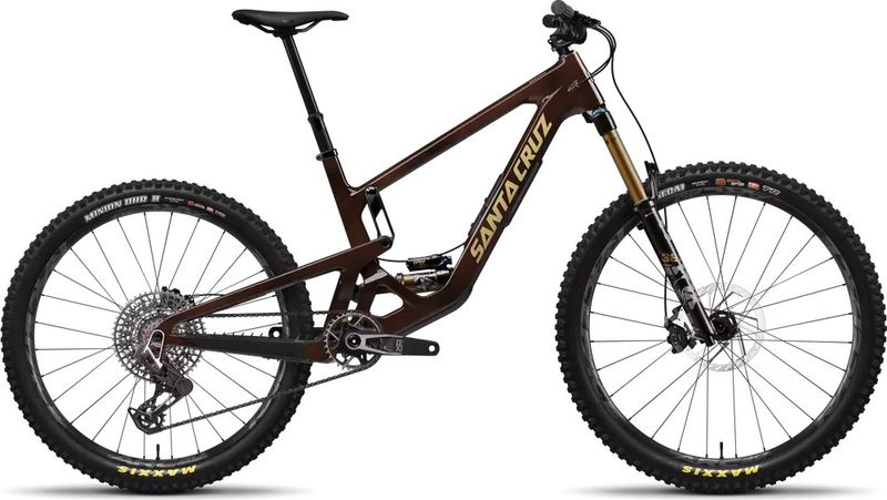 Full Suspension Trail/XC E-Bikes | Alpenland.ca