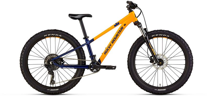 Rocky Mountain Growler JR 24 '26
