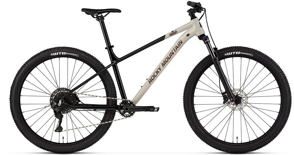 Rocky Mountain Fusion 30 '25