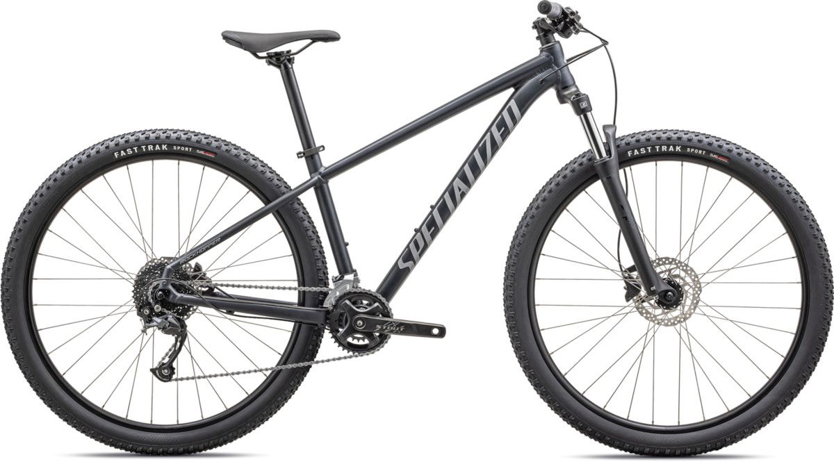 Specialized Rockhopper Base 29 &#39;25, Color: Slate / Cool Grey, Size: Small