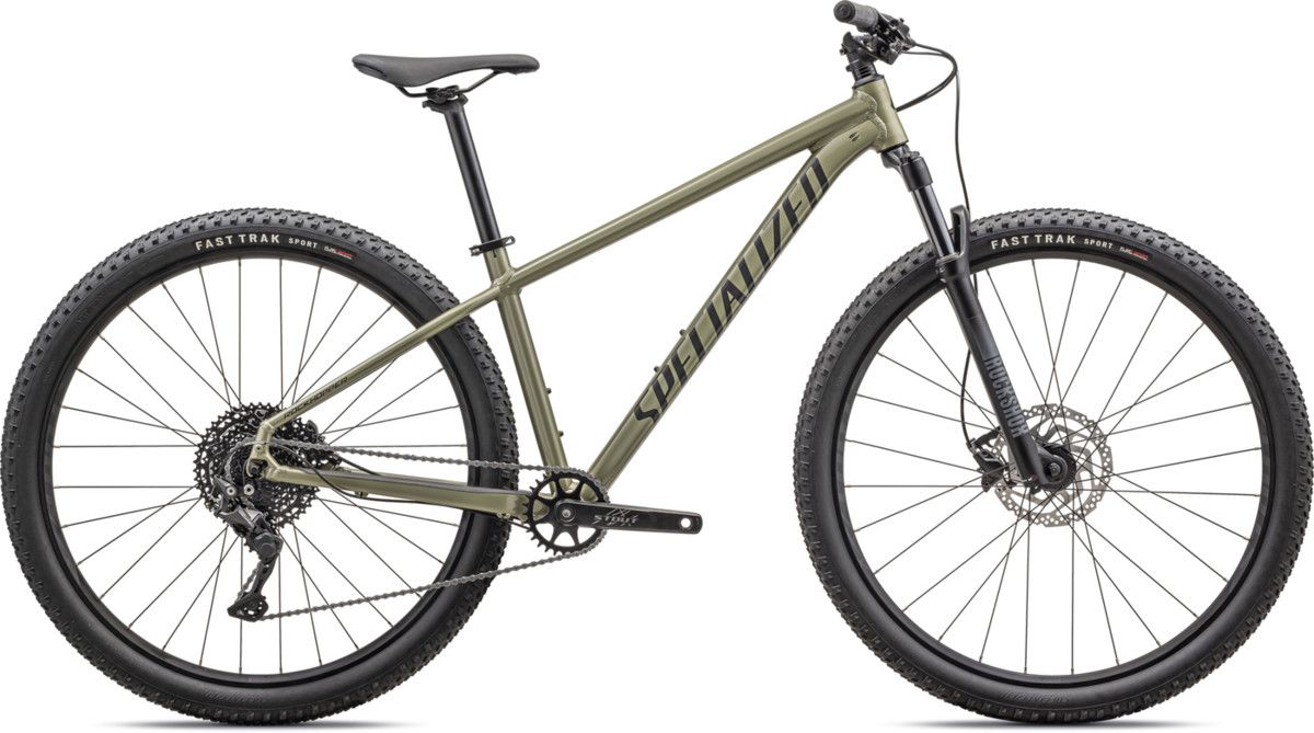 Specialized Rockhopper Comp 27.5 &#39;25