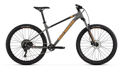 Rocky Mountain Fusion 30 '26
