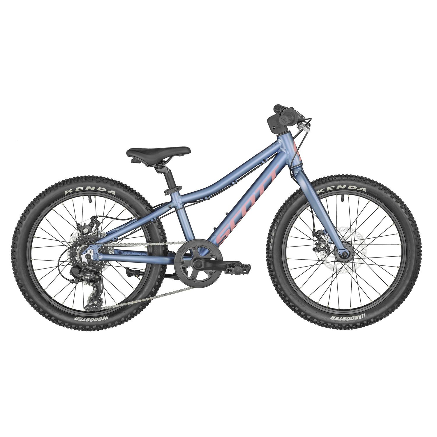 Scott Contessa 20 Rigid &#39;24 Purple