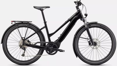 Specialized Turbo Vado 3.0 Step Through &#39;24