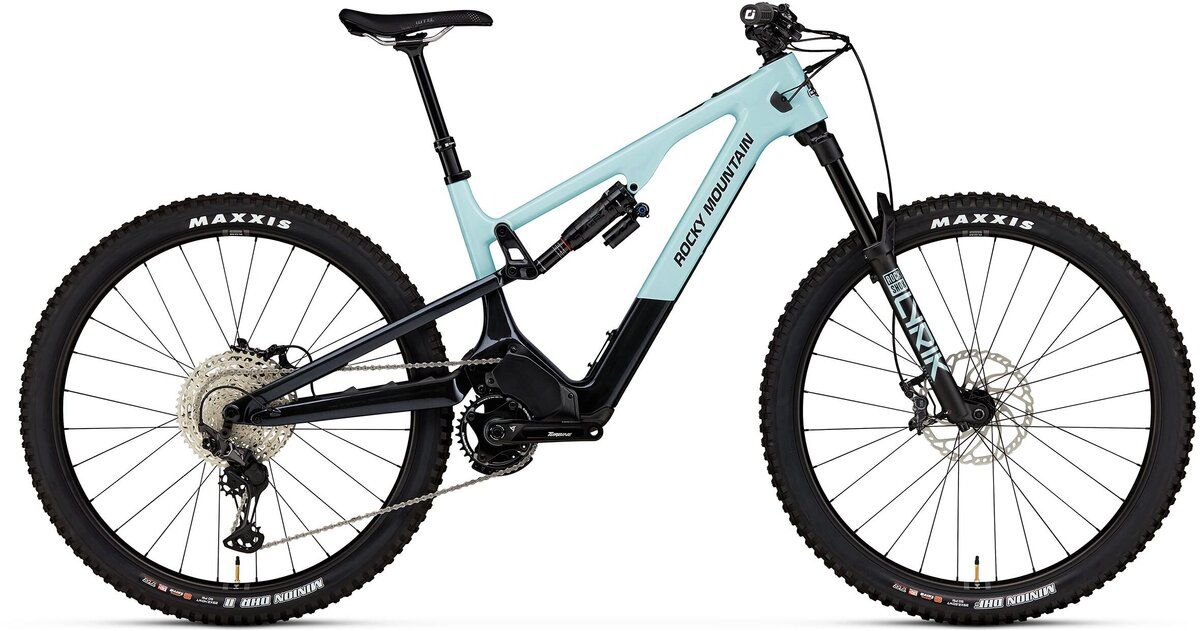 Rocky Mountain Instinct Powerplay SL C50 &#39;25