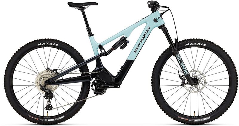 Rocky Mountain Instinct Powerplay SL C50 '25