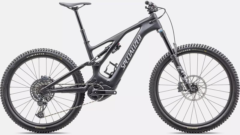 Specialized Turbo Levo Comp Carbon G3 UL &#39;25