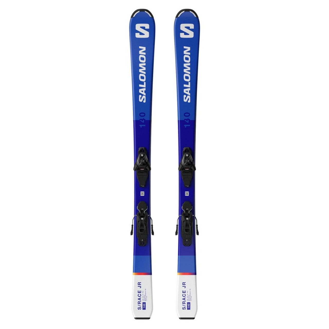 Salomon S/Race Jr M + L6 GW J2 '25