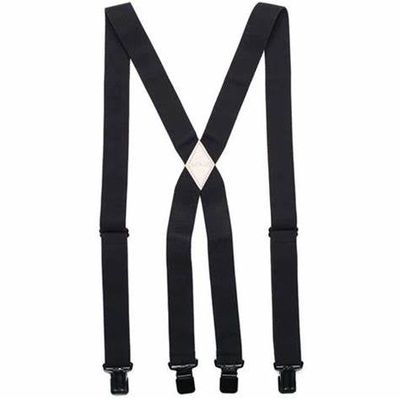 Arcade Jessup Suspenders 