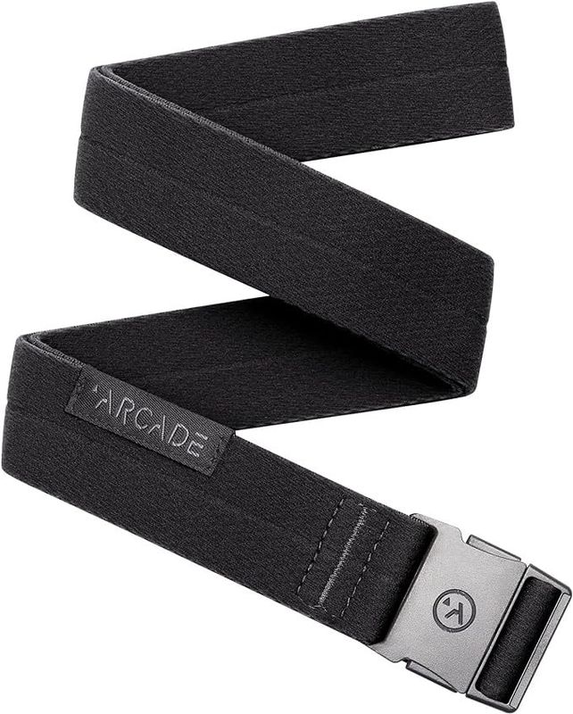 Arcade Ranger Slim Belt